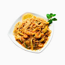 Kaboria Seafood